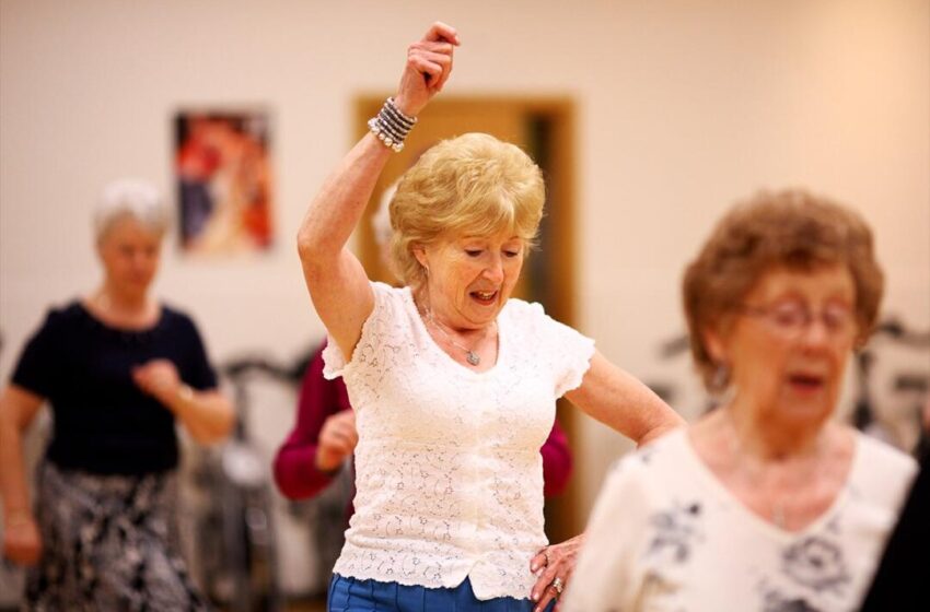  Sindiserv retorna com as atividades do programa “Viva Bem a Idade Que Você Tem” para os aposentados