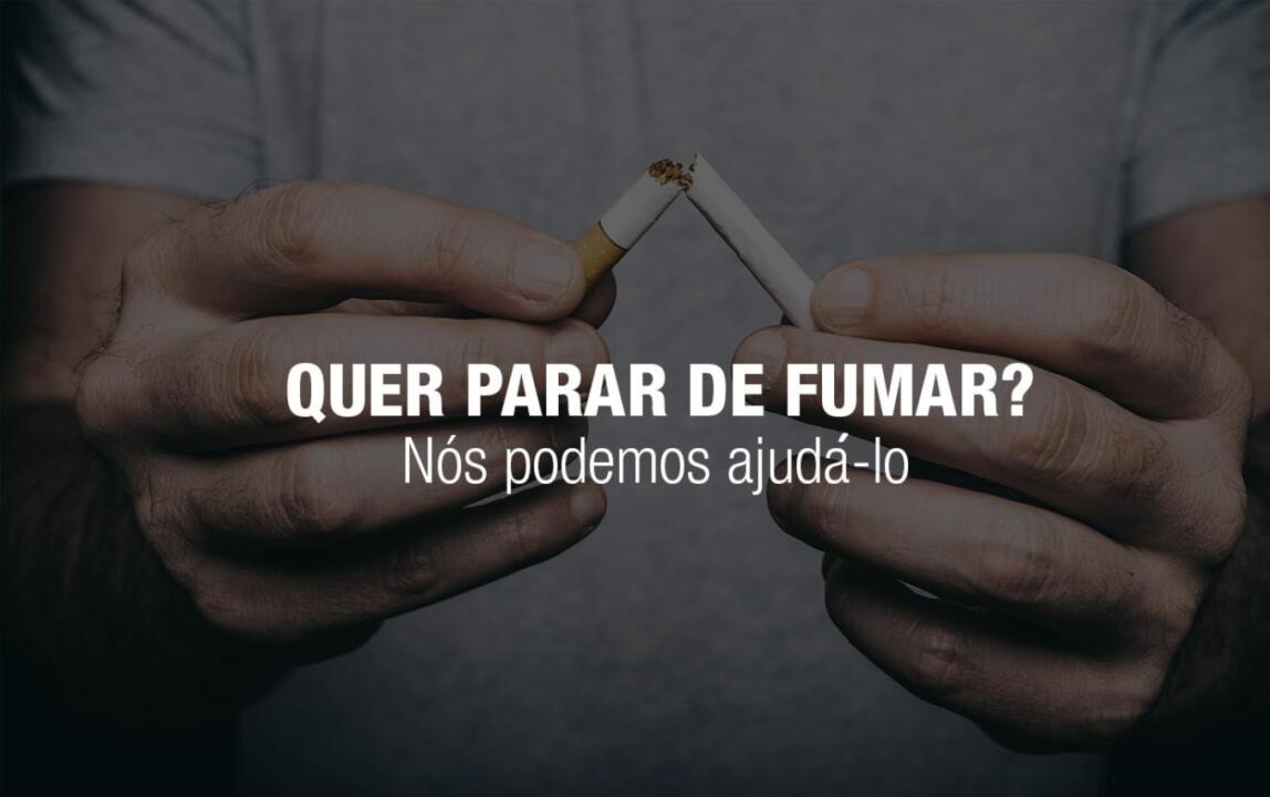 Participe Do Programa De Bem Com A Vida Sem O Cigarro - Sindiserv