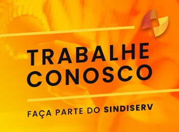 Trabalhe Conosco