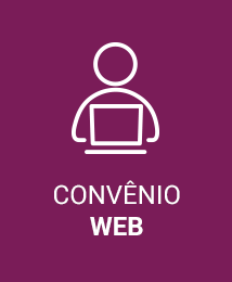 Convênio Web