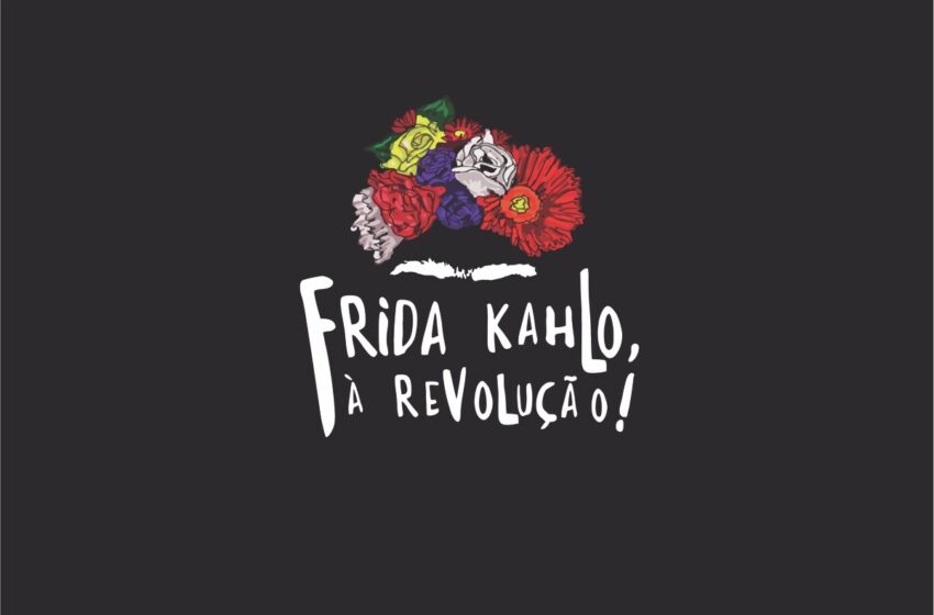  Sorteio e desconto no espetáculo “Frida Kahlo, à Revolução!” para associadas(os) do Sindiserv