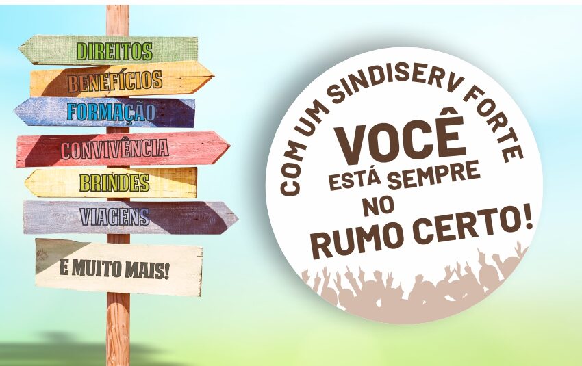  Confira os ganhadores da campanha de sócios do Sindiserv