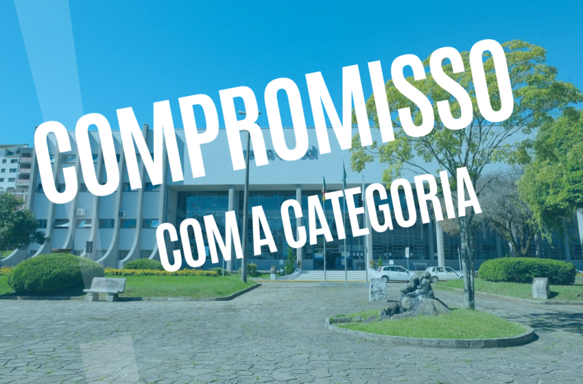  Confira aqui as propostas dos candidatos a prefeito para os servidores municipais