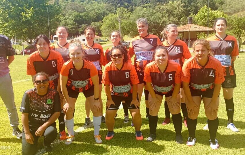  Campeonato de Futebol 7 do Sindiserv 2024 celebra recorde de participação e conquistas históricas